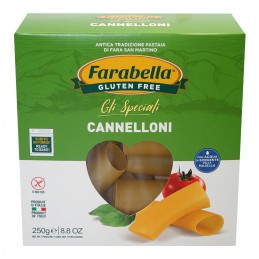 CANNELONI 6X 250GR BADATZ...