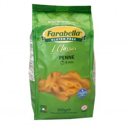 PENNE RIGATE 12 x500GR...