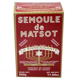 SEMOULE DE MATSOT LA...