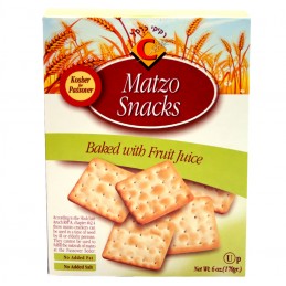 CRACKERS NATURE  CHEHACOL...