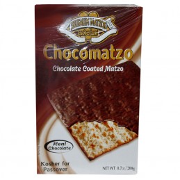 MATZOT AU CHOCOLAT 12x156g...