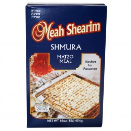 FARINE DE MATZA SHMURA 18...