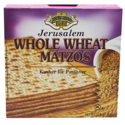 MATZOTJERUSALEM FARINE...