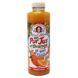 ULTRA FRAIS PUR JUS...