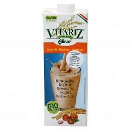 LAIT DE RIZ  AROMATISE...