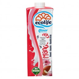 LAIT D'AMANDES NATURE  1 L...