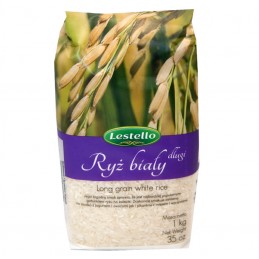 1 KG LONG GRAIN RIZ BLANC X...