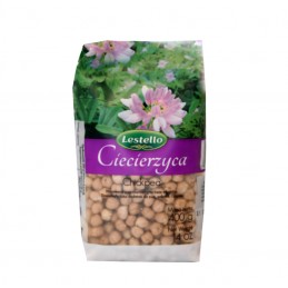 POIS CHICHE EXTRA 400 GR GR...