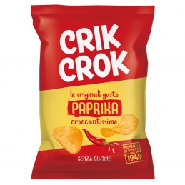 CRIK CROK ORIGINAL PAPRIKA...