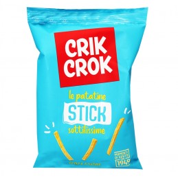 CRIK CROK STICK SALES 70 GR...