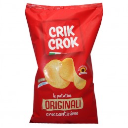 CRIK CROK CHIPS MAGNUM...