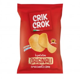 CRIK CROK ORIGINAL SALE...