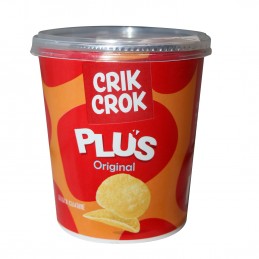 CRIK CROK ORIGINAL TUBE...