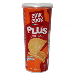 CRIK CROK PLUS ORIGINAL...