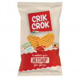 CHIPS AU KETCHUP 45G X20...