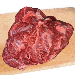 JOUE DE BOEUF IHOUD x10Kg