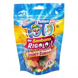 CONE FRUIT TOTO 100g x12...