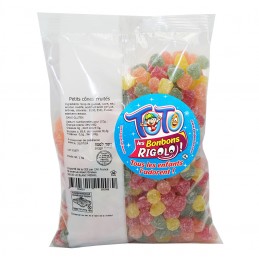 BONBON VITAMINE C 1Kg x12