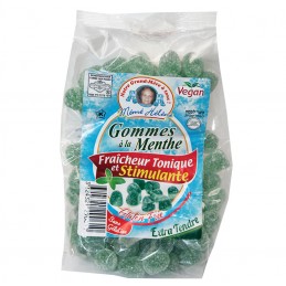 GOMME A LA MENTHE 140 GR X...