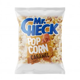 POP CORN CARAMÉLISÉ MrCHECK...