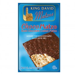 MATZOT KING DAVID CHOCOLAT...