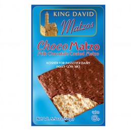 MATZOT KING DAVID CHOCOLAT...