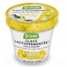 GLACE SOJAMI A LA VANILLE 340ml x6 BADATZ