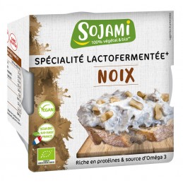 CRÈME A TARTINER NOIX 125g...