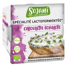 CRÈME A TARTINER CIBOULETTE...