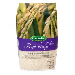 1 KG LONG GRAIN RIZ BLANC X...