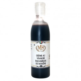 CRÈME DE VINAIGRE BALSAMIC...