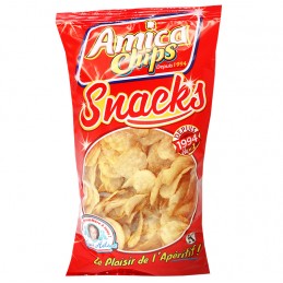 CHIPS AMICA CHIPS 160G X12...