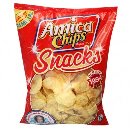 CHIPS AMICA CHIPS 450G X6...