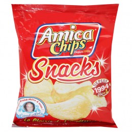 CHIPS AMICA CHIPS 30G X20...