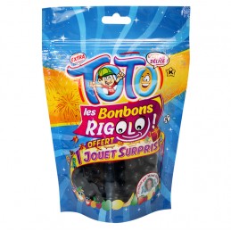 B BEANS NOIR TOTO 100g x30