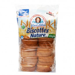 BISCOTTES 540GR MEME HELENE...