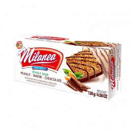 MILANEA WAFER CAKES GAUFRES...