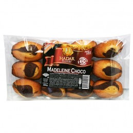 MADELEINES COQU MARB...