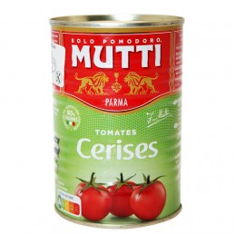 TOMATES CERISE 400GR *6