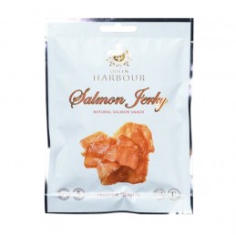 SAUMON SÉCHÉ JERKY 36g x6...