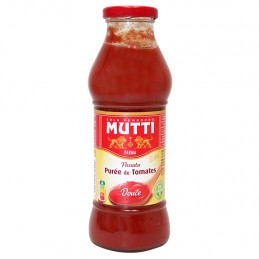 PASSATA  MINI BOUTEILLE...