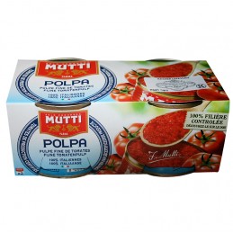 POLPA  MINI BOITE LOT DE...