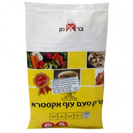 SOUPE DE POULET 1Kg x12 BADATZ