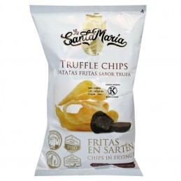 CHIPS TRUFFE SANTA MARIA...