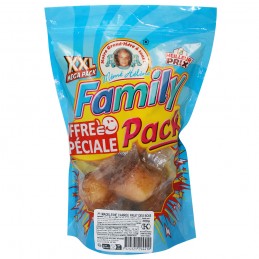 FAMILY PACK CARRÉ FRUIT DES...