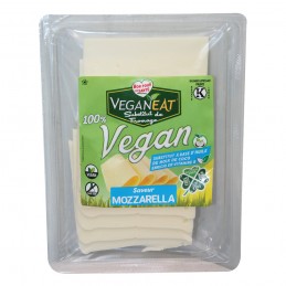 MOZARELLA VEGAN 150g x15