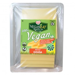 GOUDA VEGAN 150g x15