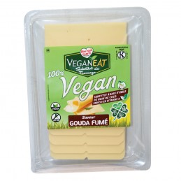 GOUDA FUMÉ VEGAN 150g x15