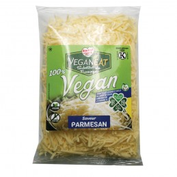 PARMESAN RAPÉ VEGAN 200g x12