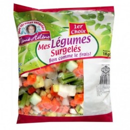 LEGUMES POUR COUSCOUS  MEME...